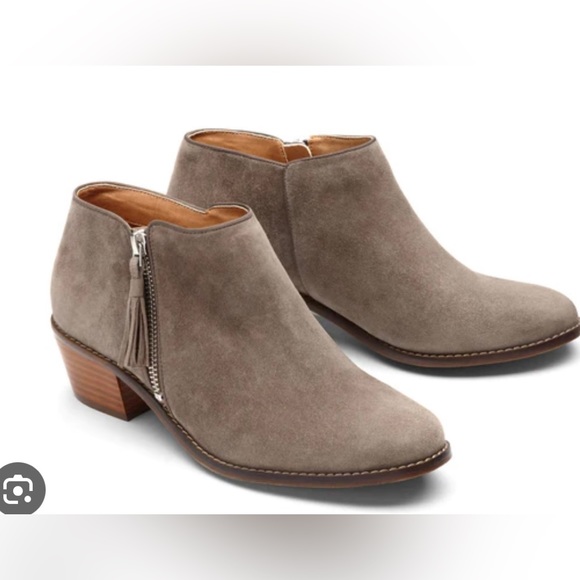Vionic Shoes - Vionic Vionic Serena Ankle Boot